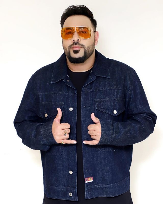 badshah-biography